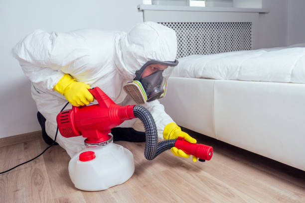 Best Residential Pest Control  in Brookville, IN